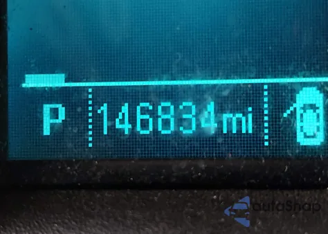 2013 Chevrolet Malibu 1Lt z USA, uszkodzony, nr VIN 1G11C5SA9DF190939